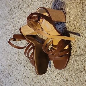 Lauren Conrad heels
